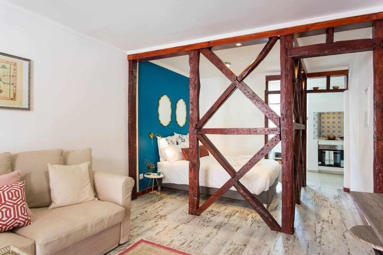 The Princeling'S Getaway Lissabon Exterior foto