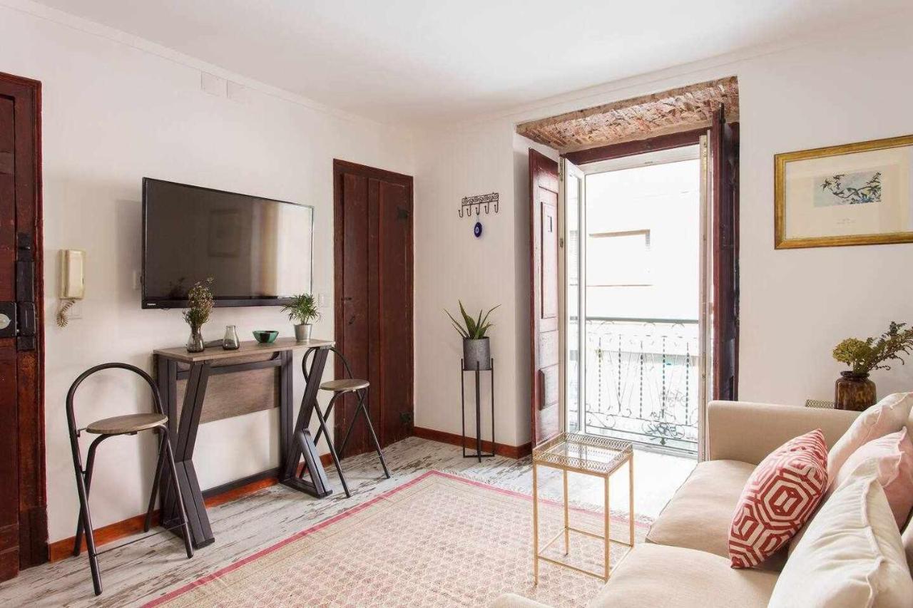 The Princeling'S Getaway Lissabon Exterior foto